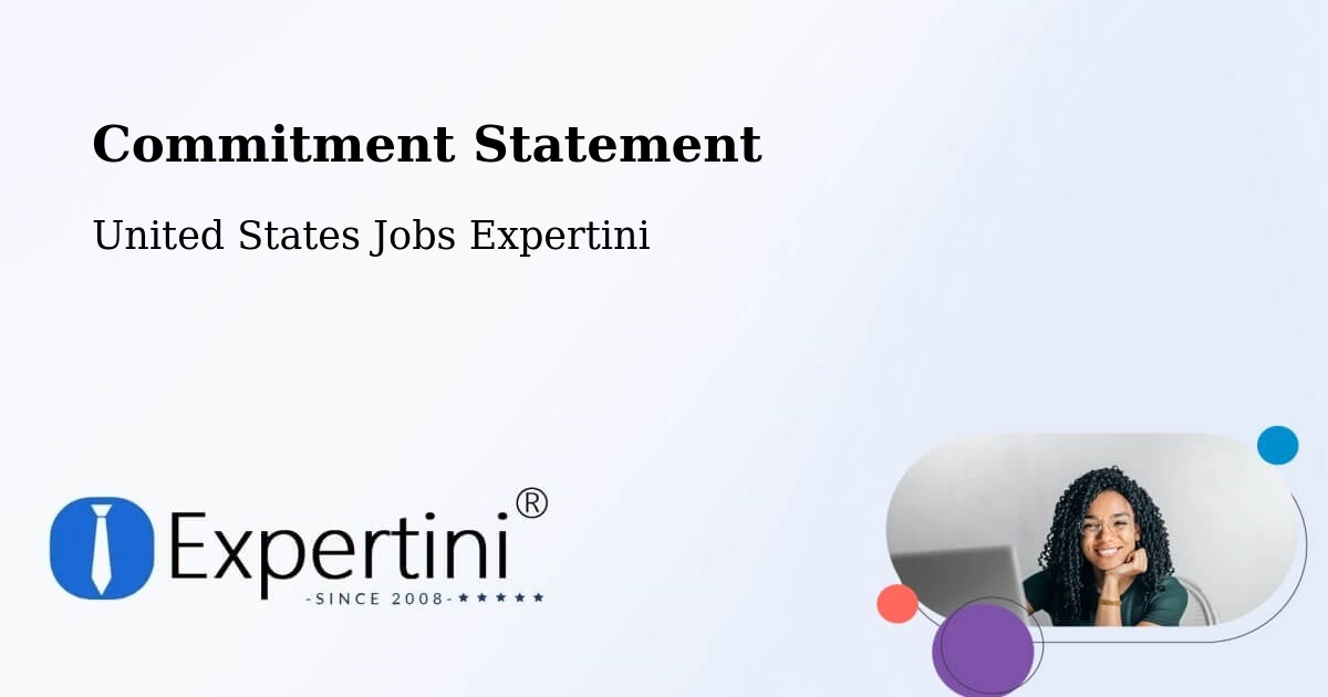 Corporate Commitment – Souderton - United States Jobs Expertini