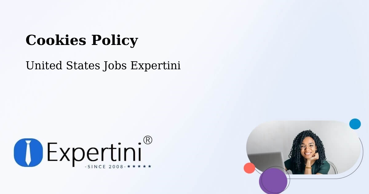 Cookie Policy – Souderton - United States Jobs Expertini