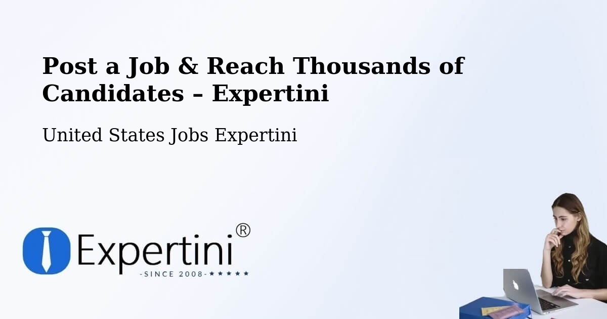 Post a Job in Souderton – Hire the Right Talent - Souderton, United States Jobs Expertini