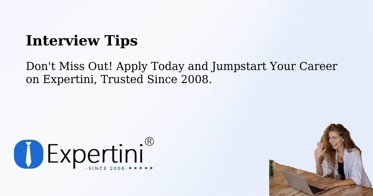 Interview Tips & Techniques for Job Seekers – Souderton - Souderton, United States Jobs Expertini