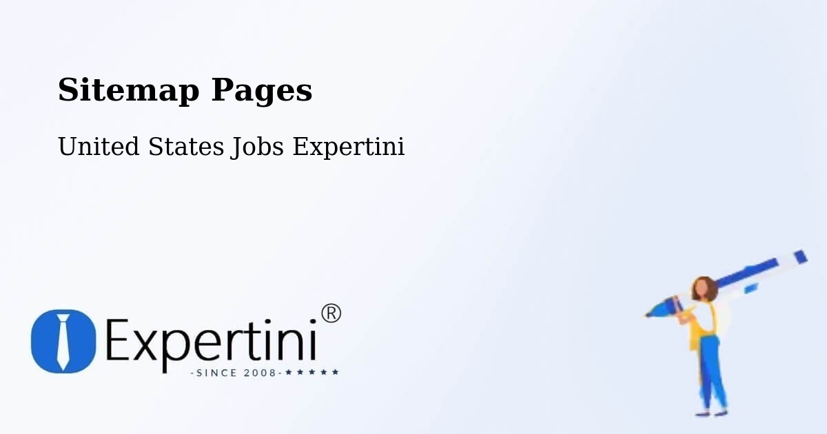 Sitemap Pages - Souderton - United States Jobs Expertini