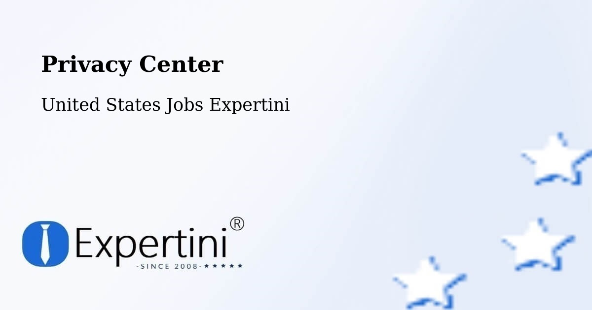 Privacy Policy – Souderton - United States Jobs Expertini