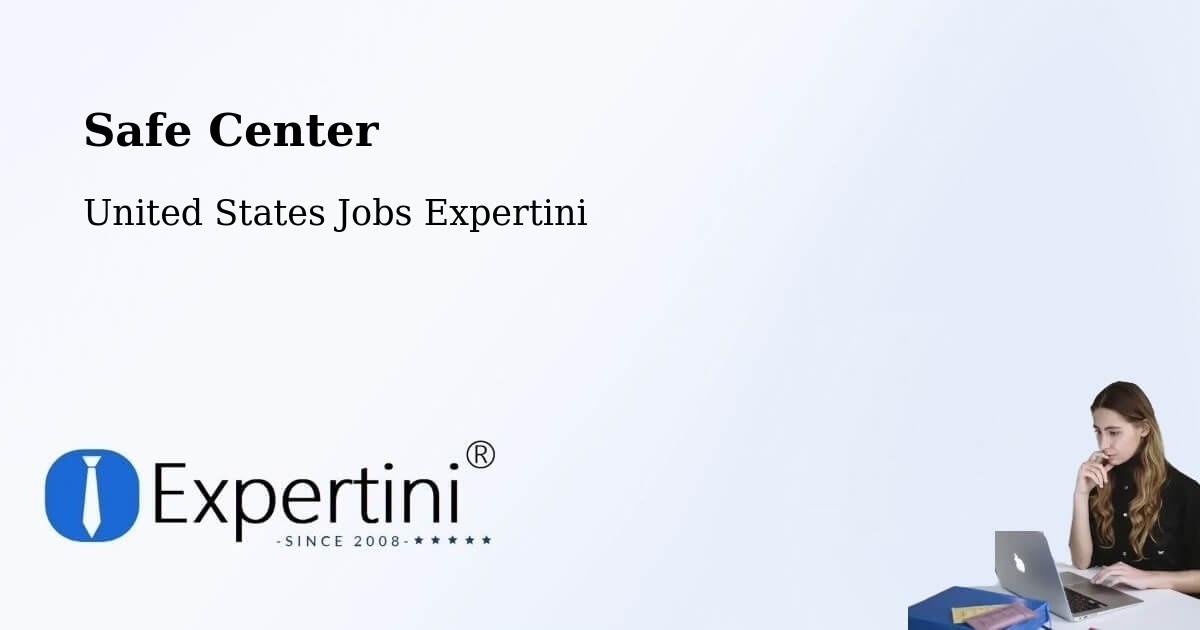 Safety Center – Souderton - United States Jobs Expertini