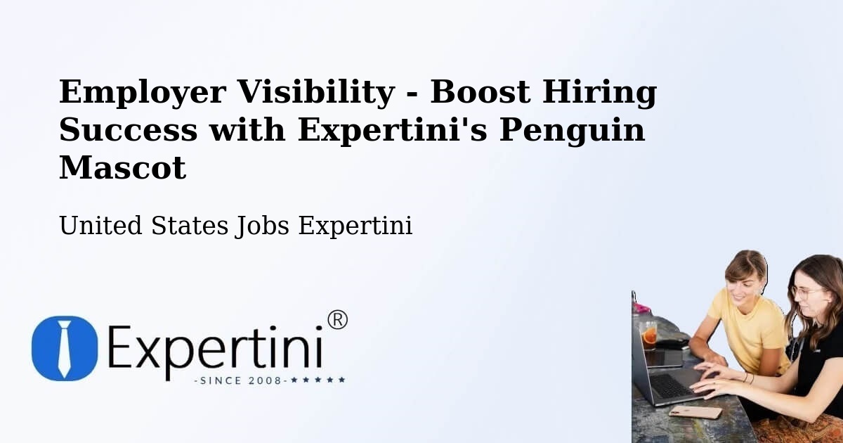 CV and Resume Visibility Optimization – Souderton - United States Jobs Expertini